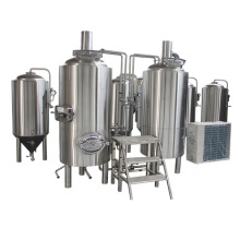 200l 300l 500l 800l 1000l 1500l Beer Brewing Equipment Micro Brewery Germany Of Sus 304 316